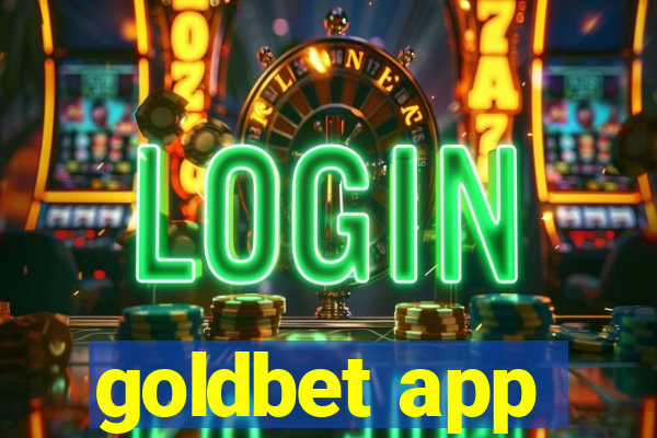 goldbet app